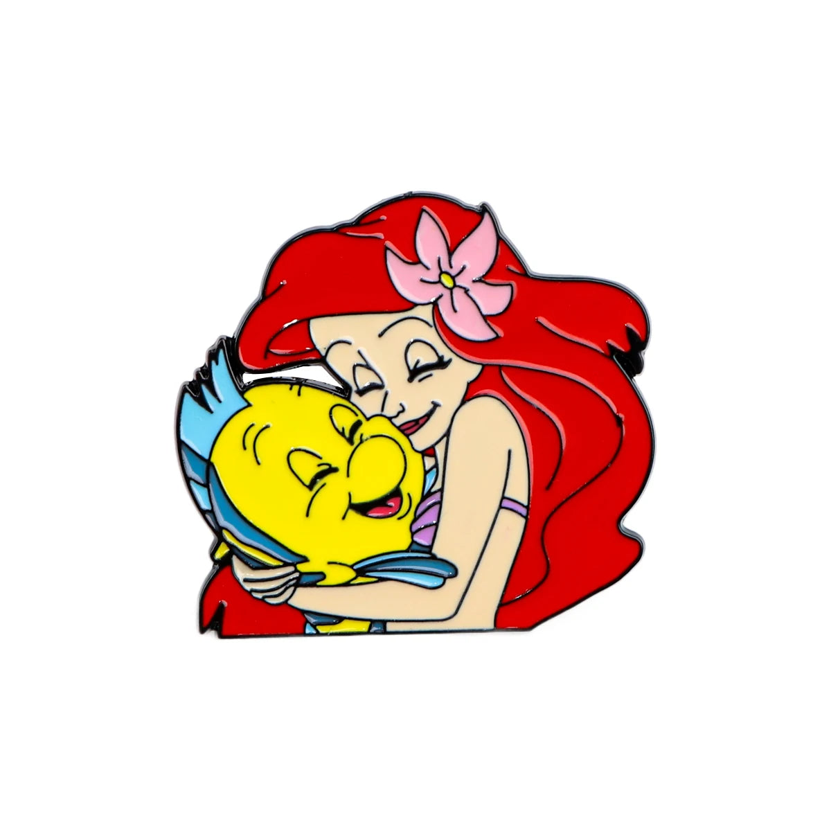 Cartoon Movie Characters Enamel Pin Brooches For Women Lapel Pins Badge on Backpack Costume Accessories Fashion Jewelry Gifts