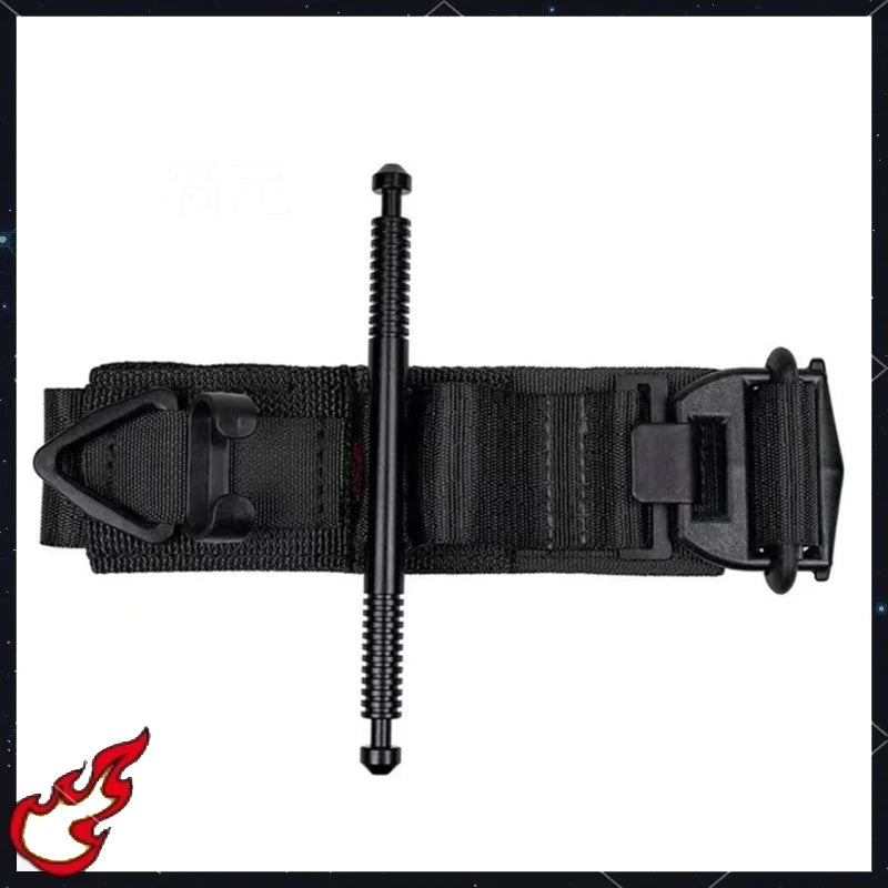 Tactical Tourniquet One-Handed Operation Spinning First-Aid Supplies Combat Equipment Emergency Camping Outdoor Exploration