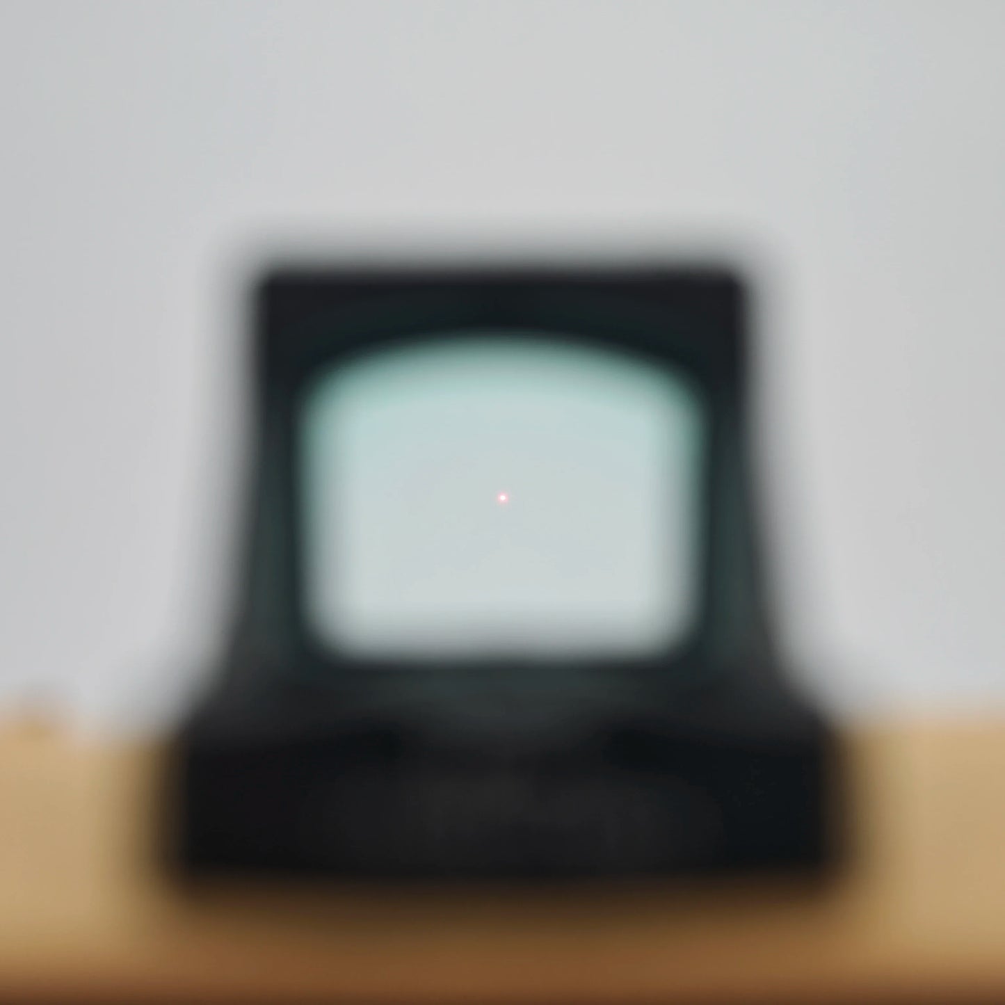 Tactical Defender-CCW Micro 3 MOA Red Dot Sight Shock-Shield with Original Marking DFCCW-MRD3