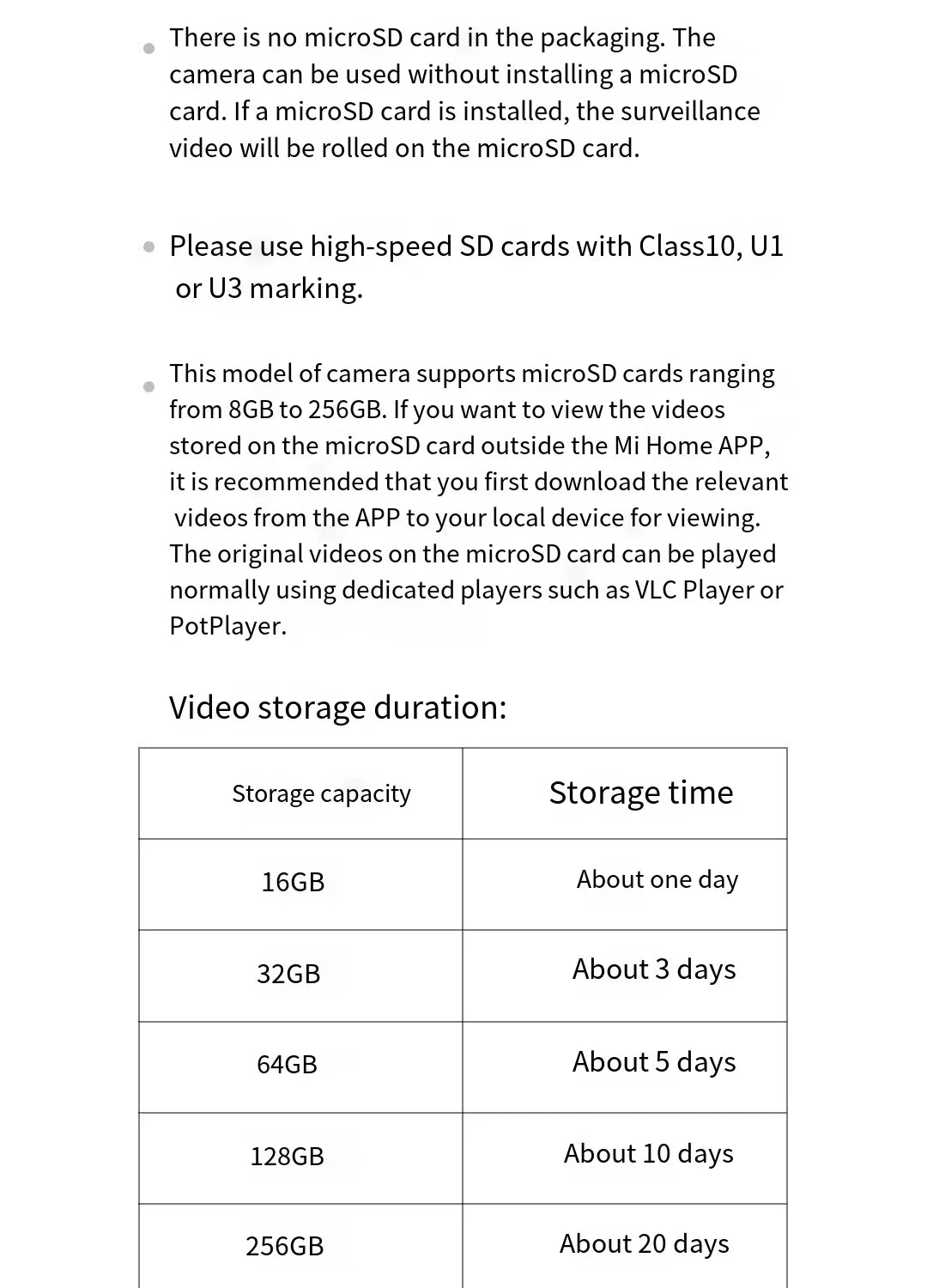 Xiaomi Mijia APP PTZ Pro 2K 3 Megapixels 360° Panoramic bluetooth4.2 Smart IP Camera AI Detection Two-way Intercom Home Security