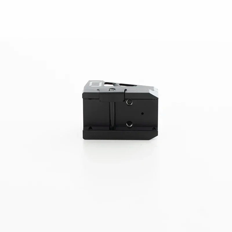 U.S. Optics DRS 2.0 Red Dot Sight 6 MOA Dot Dynamic Reflex Optic Picatinny Rail Mount Compact Pistol/Handgun Tactical Sight