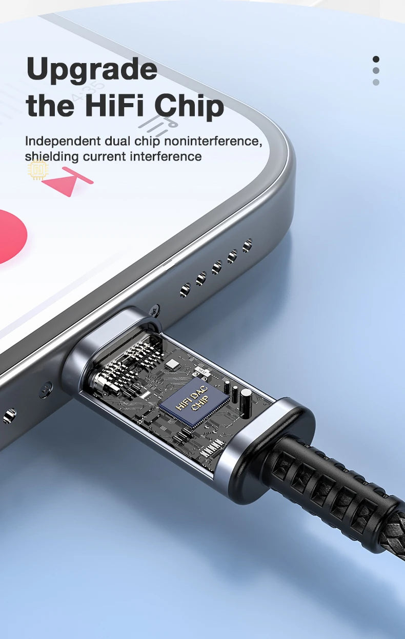 Type C to 3.5mm Audio Jack Adapter USB C to 3.5mm Headset/Microphone USB C to 3.5 Jack Adapter External Stereo Sound Card For PC