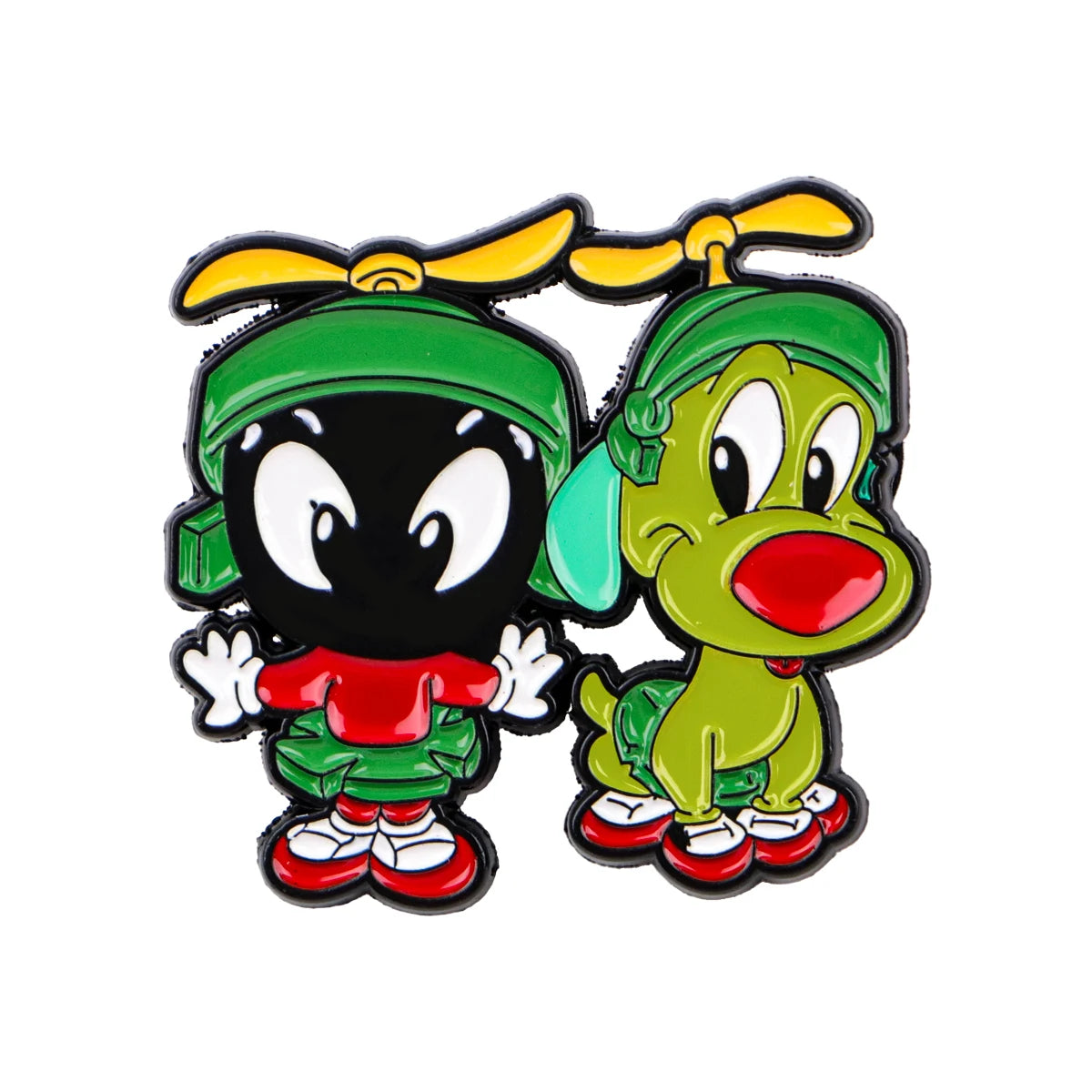 Classic Cartoon Pins for Backpacks Lapel Enamel Pins and Brooches for Woman Men Bags Badge Friend Kids for Gifts