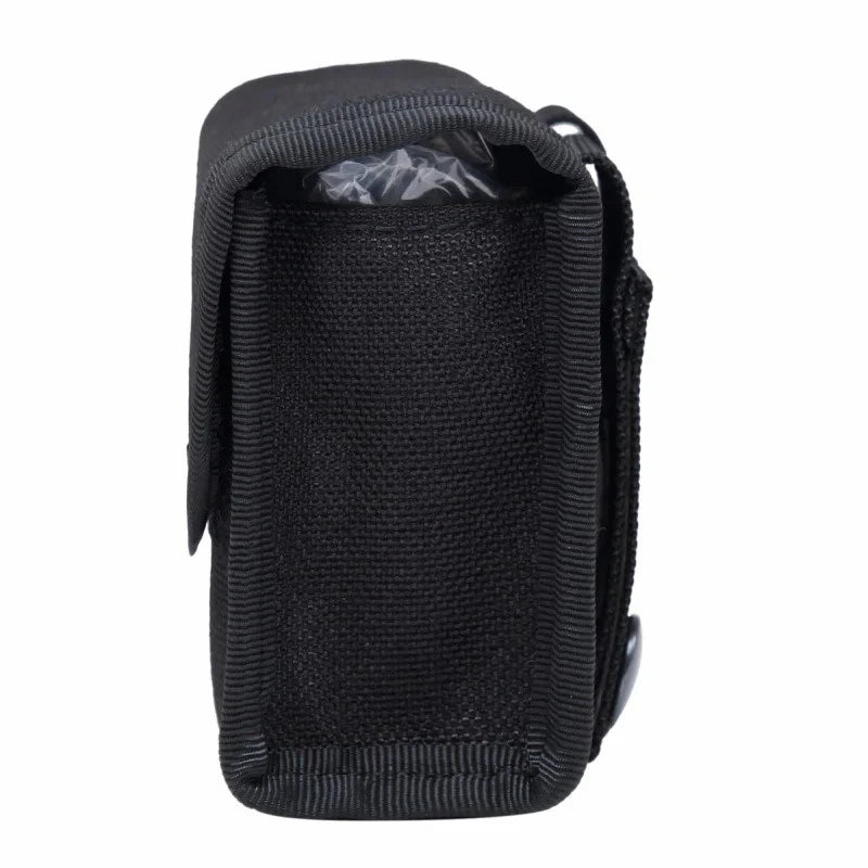 Cartridge Bag Tactical 10 Round ShotgunShotshell Reload Holder Molle PouchAmmo 12 Gauge/20G Round Cartridge Holder Gun Parts
