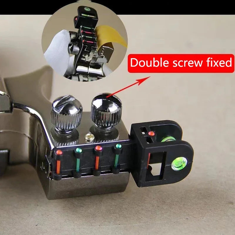 Outdoor Hunting Slingshot Self Defense Sports High Precision Sling Big Powerful Professional Hunting Slingshots Shot