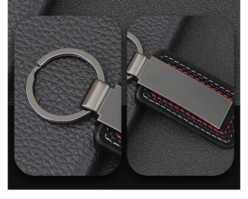 Car Keychain Keyring Pendant Accessories For Mazda 2 3 5 6 Atenza Axela Demio CX3 CX-5 CX5 CX7 MP MS RX8 Metal Emblem Keychain