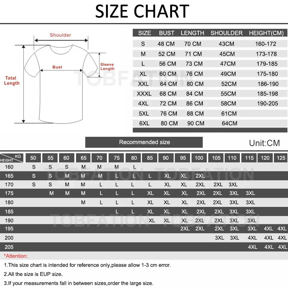 Classic Ghostbuster Movie Print T-Shirts Men Clothes 100% Cotton Summer Short Sleeve Loose Women Tees Harajuku Oversize T Shirt