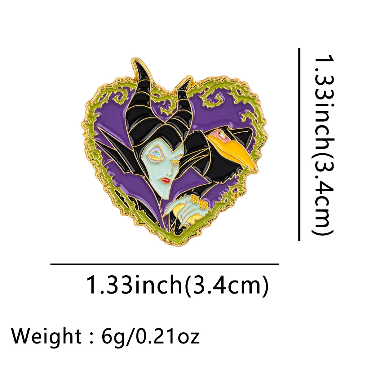 Funny Cartoon Movie Pins for Backpacks Lapel Pins Cute Badges on Clothes Enamel Pin Jewelry Accessories Brooches