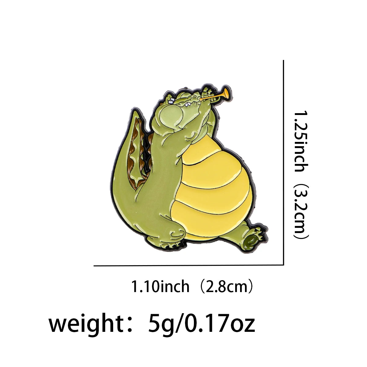 Cartoon Movie Lapel Pins for Backpacks Clothes Kawaii Chef Mouse Enamel Pin Stitch Badges Cat Brooch Jewelry Gifts for Friends