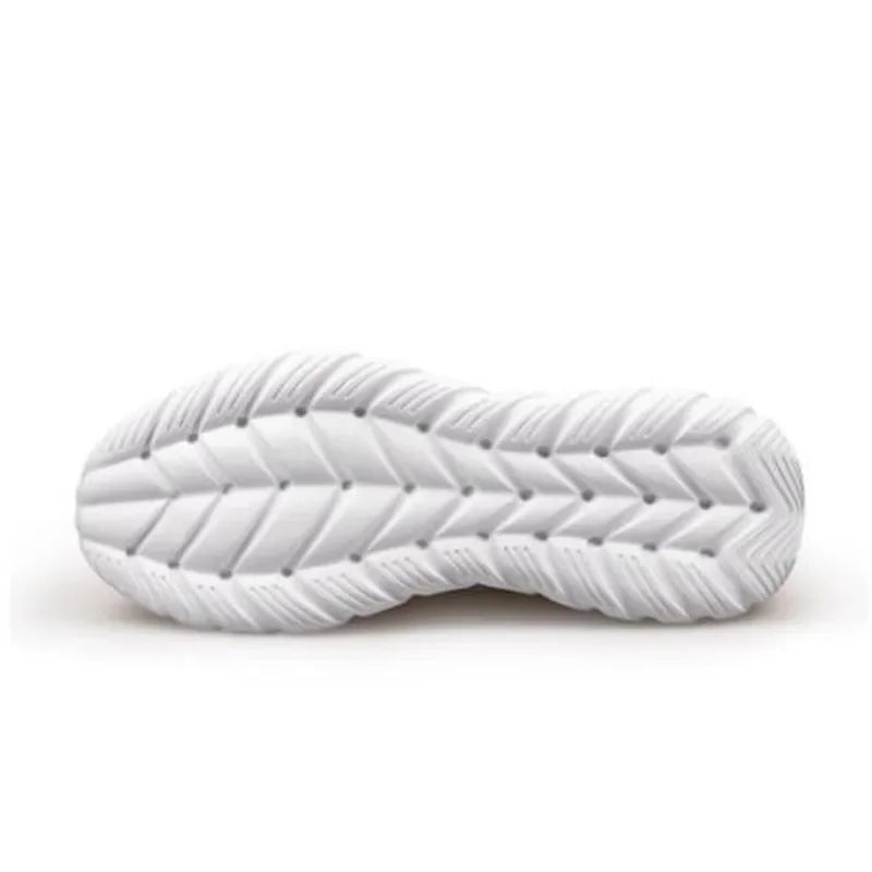Original Xiaomi Mijia Freetie Light Weight Running Shoes Men's City Sneaker Air Mesh Breathable EVA Sole Casual Smart Shoes