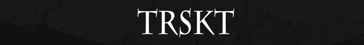 Trskt Tactical Folding Knife ,Cool Camping Knives ,Hunting Survival Tool Aluminum alloy Handle