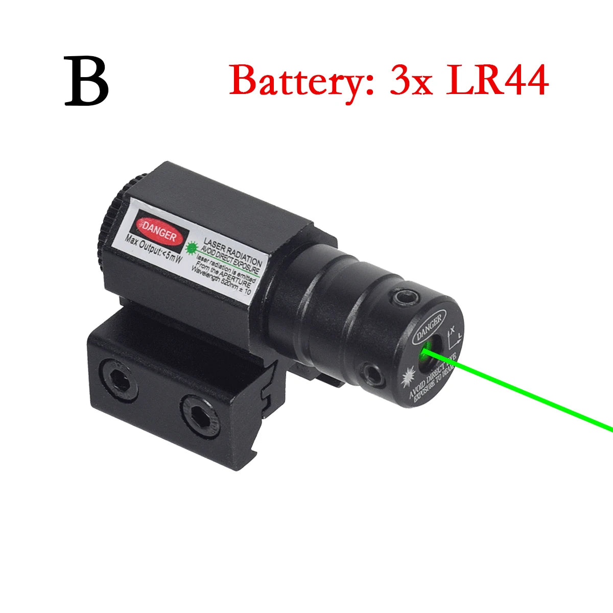 Tactical USB Charging Handgun Red Green Dot Laser Sight Pistol Scope Fit 20mm Rail G17 G19 Taurus G2C Pistol Training Laser
