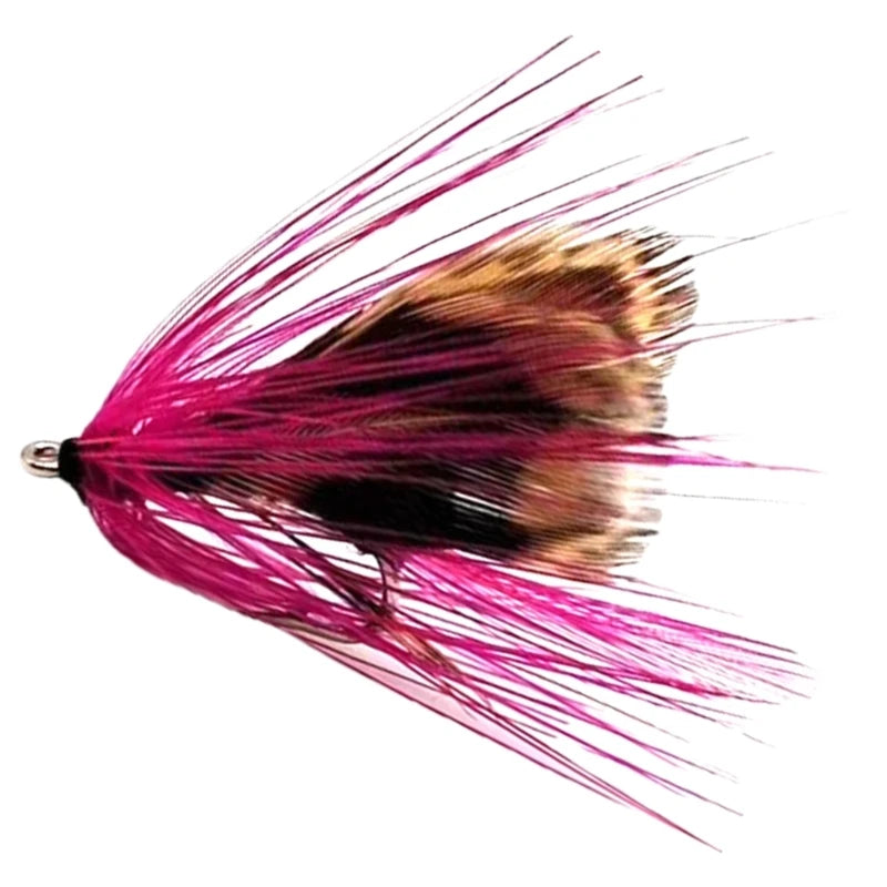 Fly Fishing Fly Topwater Baits Light Weight Artificial Butterfly Fishing Baits Insect Fly Fly Fishing Lures Enduring