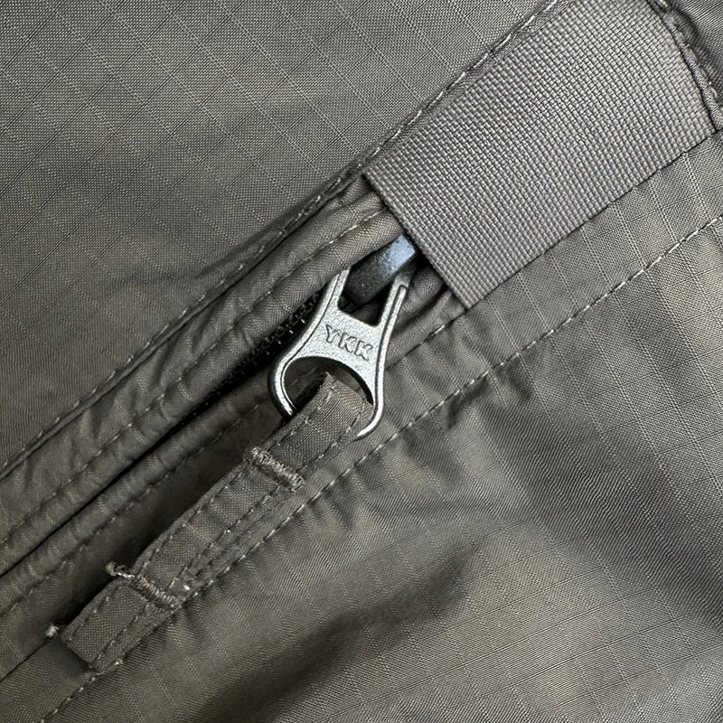 Tactical Jacket HIG4.0 Polar Warfare Series Outdoor Thickened Warm Cotton-padded Coat Cold-proof Cotton Jacket Windproof