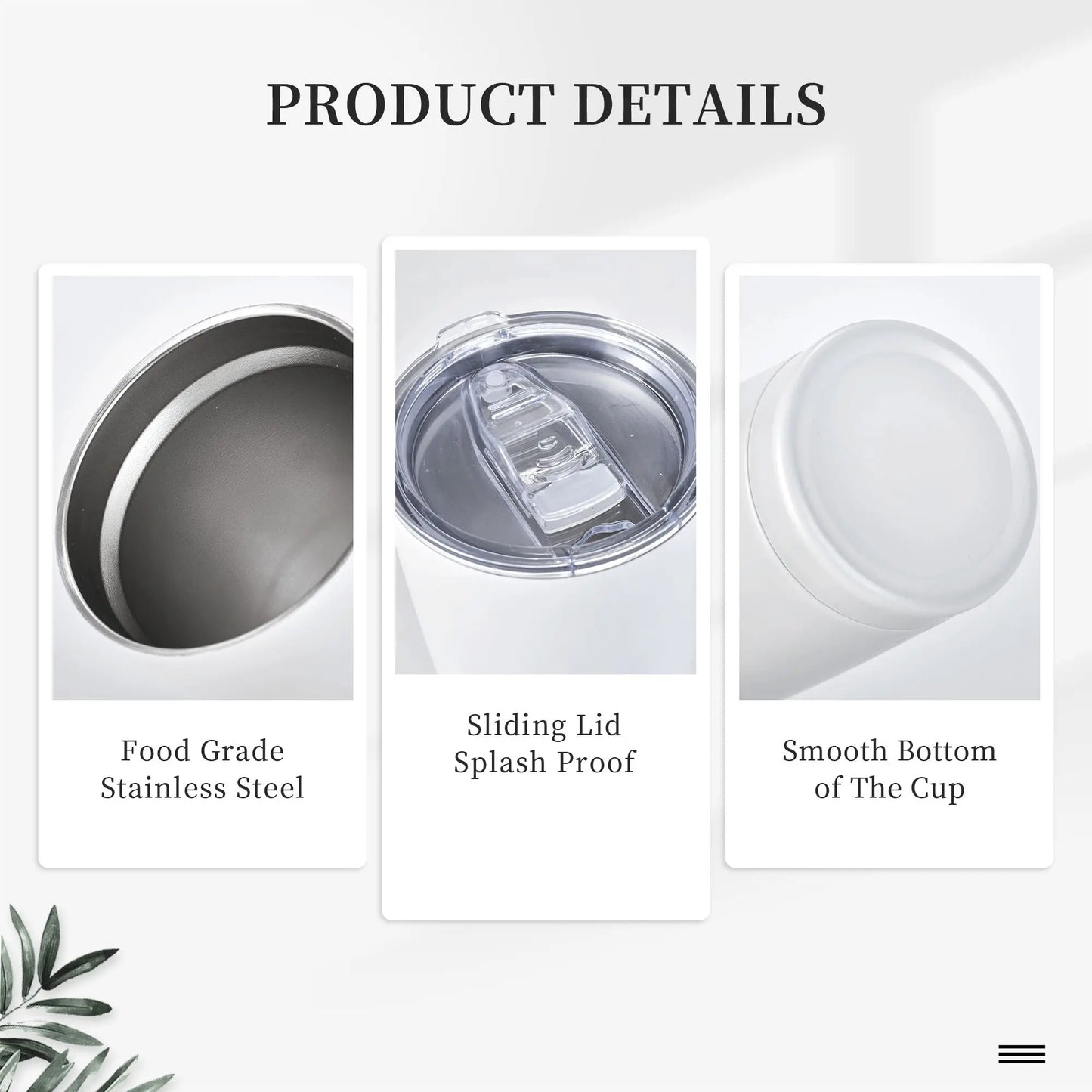 Cartoon Fantasia Mickey Tumbler Vacuum Insulated Magic Wizard Thermal Cup with Lid Straw Office Home Mugs Hot Cold Drink, 20oz