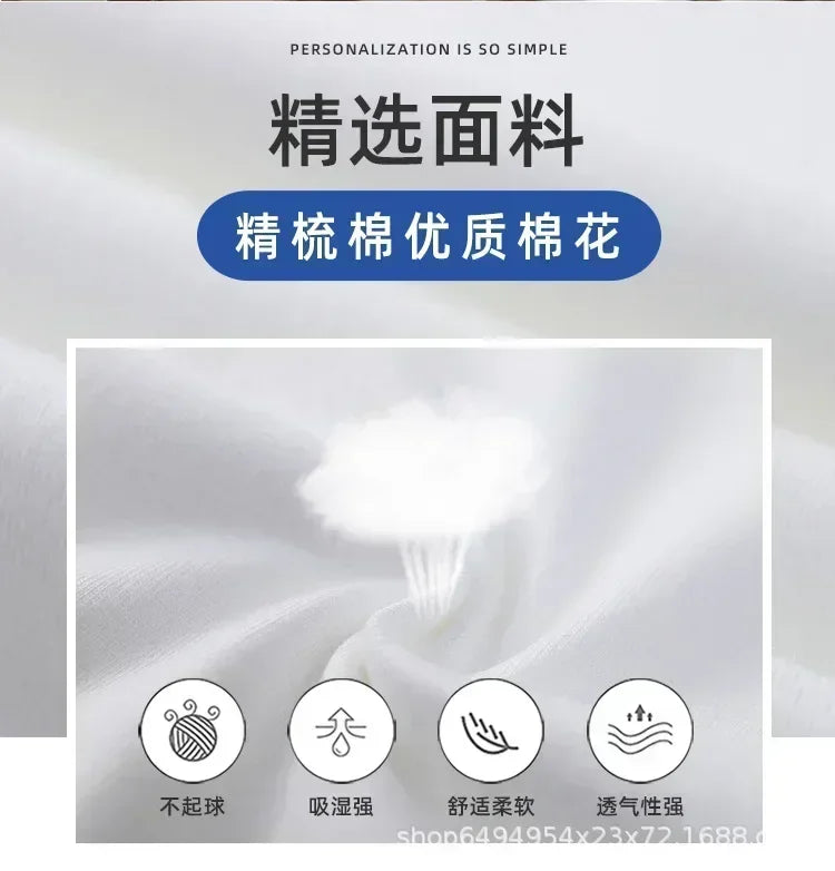 Zootopias Outfit T Shirt for Men Women Tee Judy Nick Movie Oversize Shirts Fashion Loose Cotton Clothing Love Gift for Couple