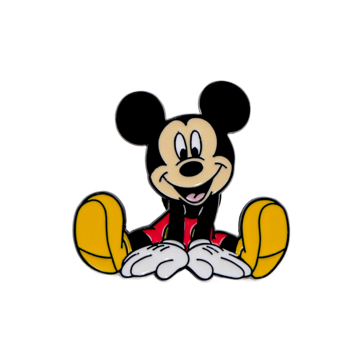 Cartoon Movie Characters Enamel Pin Brooches For Women Lapel Pins Badge on Backpack Costume Accessories Fashion Jewelry Gifts