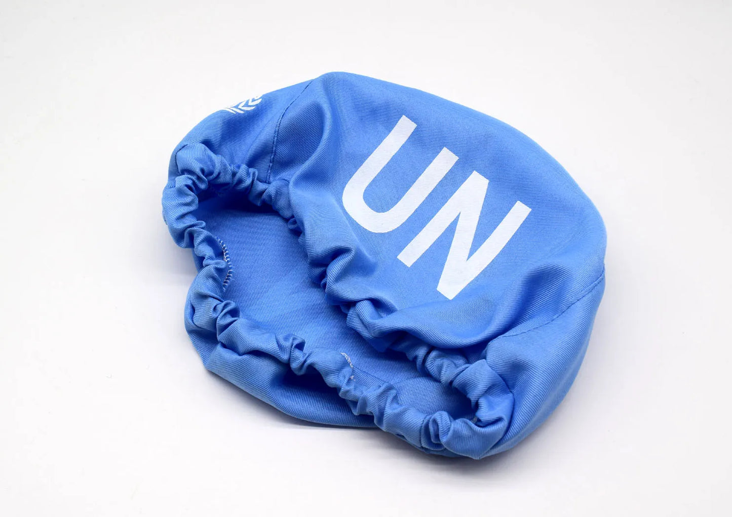 TACTICAL US UN UNITED NATIONS PEACEKEEPING FORCE CAP M88 HELMET COVER