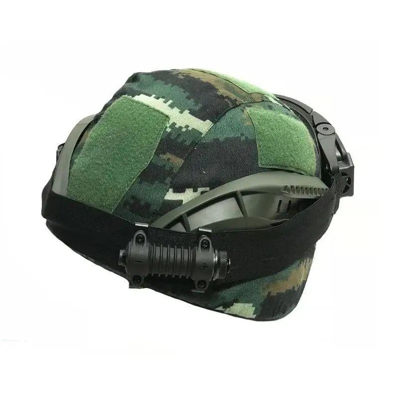 Tactical  Anti-fog Goggles with Fan Anti-dust Outdoor Helmet Goggles
