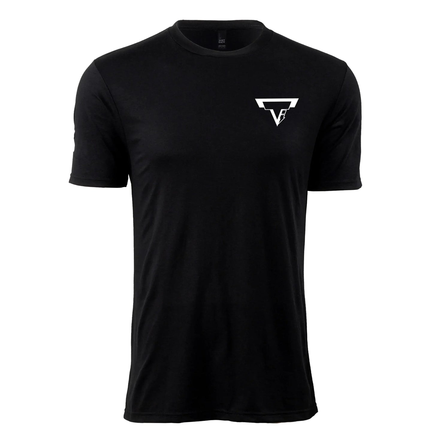 Taran Tactical Innovations T-shirt Military Enthusiast Men T-Shirts Streetwear 100% Cotton Loose Tops Breathable Tee