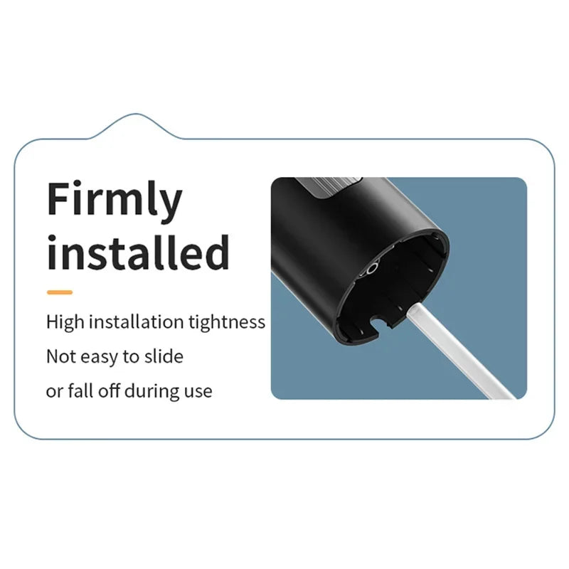 Xiaomi Automatic Water Dispenser Bottled Water Red Wine Pumping Water Electric Pump Bottle Charging Press Dispenser MIJIA NEW