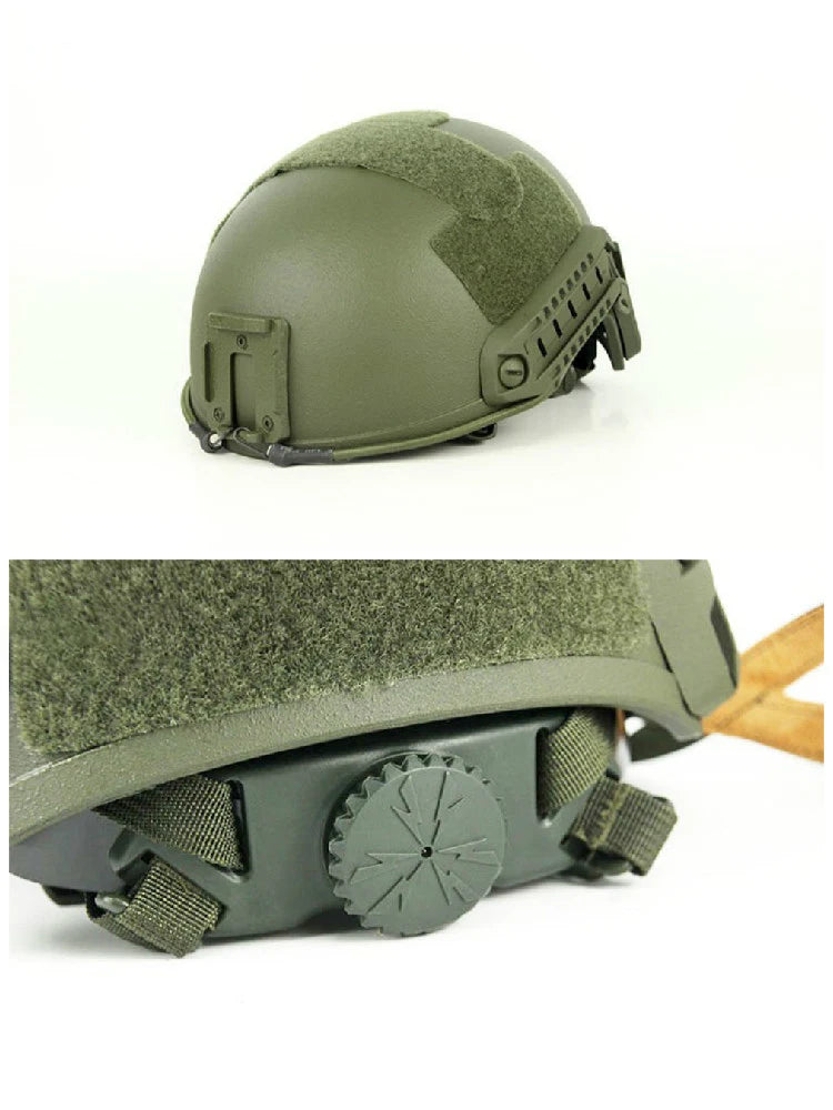 Tactical Helmet Russian Special Forces TOR Combat Helmet Hunting Helmet FAST SSO Takov For Outdoor Hunting Adventure Protection