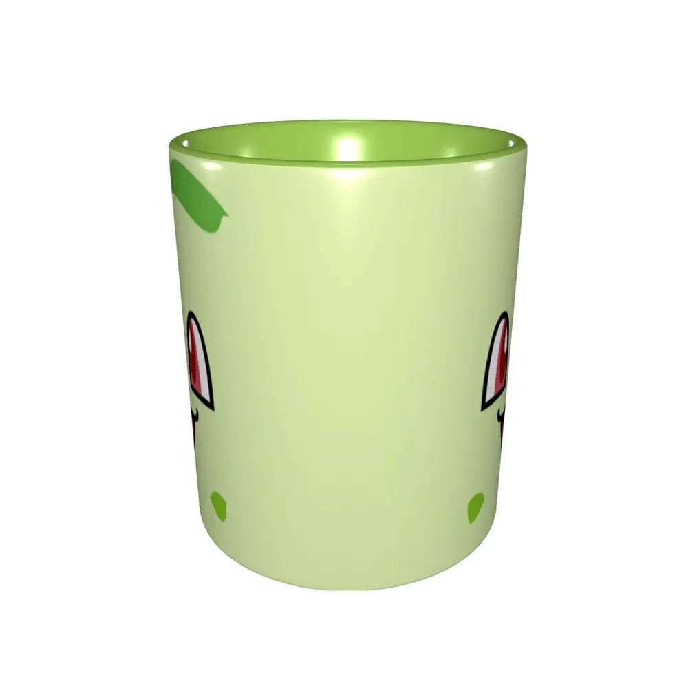 Pokemon Gengar Cartoon Mugs Cute Coffee Cup Gifts For Women Men