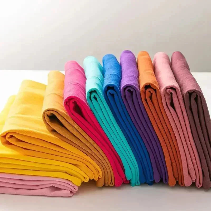 Huntrix Kpop Demon Hunters T-Shirt for Boys Girls Cotton Fans Gift Summer Crew Neck Short Sleeve Tees Fashion Kids T-shirt