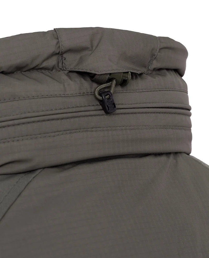 Tactical Jacket HIG4.0 Polar Warfare Series Outdoor Thickened Warm Cotton-padded Coat Cold-proof Cotton Jacket Windproof