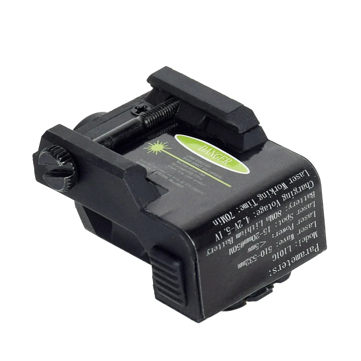 Tactical USB Charging Handgun Red Green Dot Laser Sight Pistol Scope Fit 20mm Rail G17 G19 Taurus G2C Pistol Training Laser