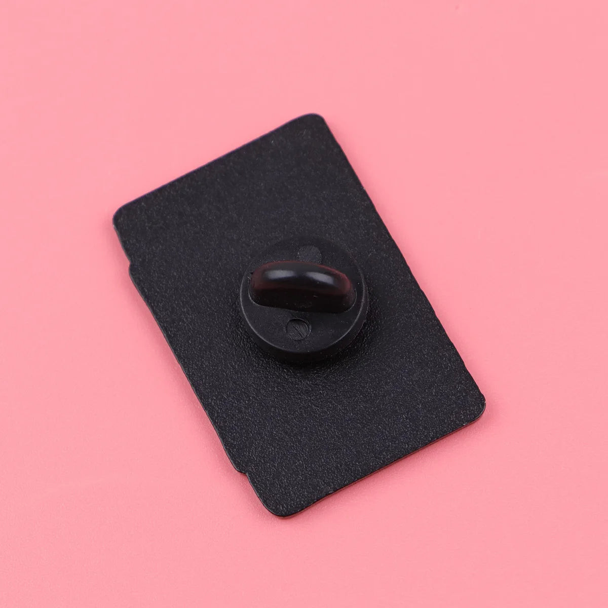 "I LIKE MUSIC" Enamel Pin Brooch Pines Lapel Pins Badge on Backpack Clothing Accessories Vintage Jewelry Music Enthusiasts Gifts