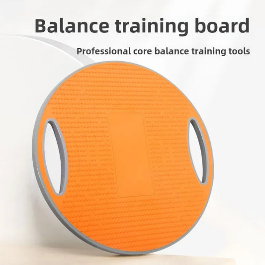 Fitness Training Balance Board Yoga Dance Balance Board Coordination Balance Functional Exercise