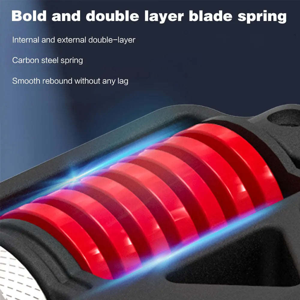 Grip Strength Trainer, Hand Grip Strengthener, Adjustable Resistance Forearm Strengthener, Perfect for Musicians Athletes