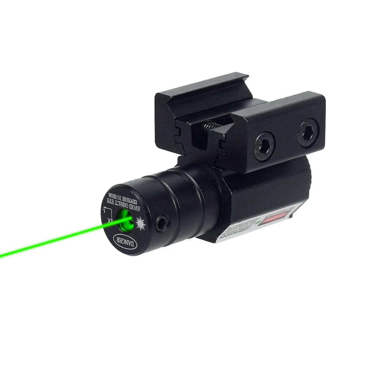 Tactical USB Charging Handgun Red Green Dot Laser Sight Pistol Scope Fit 20mm Rail G17 G19 Taurus G2C Pistol Training Laser