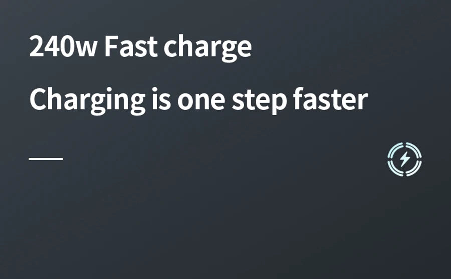 UGOURD USB4 Cable 40Gbps 240W Thunderbolt 4 Type C Fast Charging Cable Thunderbolt3 USB C to C Data Transfer  Cable For eGPU