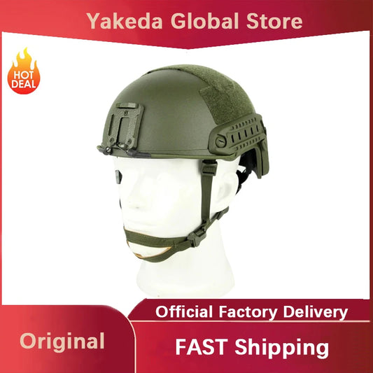 Tactical Helmet Russian Special Forces TOR Combat Helmet Hunting Helmet FAST SSO Takov For Outdoor Hunting Adventure Protection