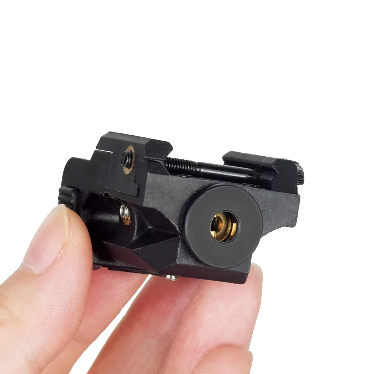 Tactical USB Charging Handgun Red Green Dot Laser Sight Pistol Scope Fit 20mm Rail G17 G19 Taurus G2C Pistol Training Laser