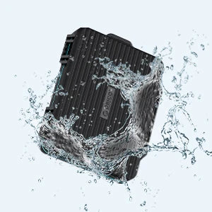 ORICO SD Memory Card Storage Case Micro SD Card Storage Holder Case Waterproof Soft Lining for HDD/CF/SD Card Holder Organizer