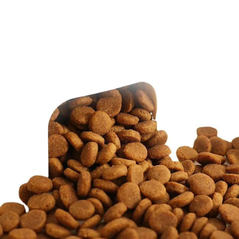 Pet Supplies, Large Capacity Water Dispenser, Automatic Feeder Drinking Water, Dry Wet Separation Food Container, Pet Cat