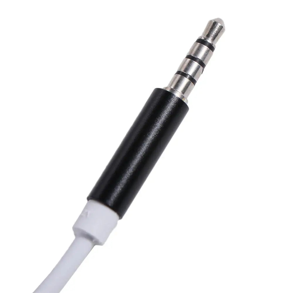 3.5mm Male 3.5mm Male Type-c Female Converter Type C Female Aux Cable Type-C To 3.5mm Jack Converter Conversion Durable