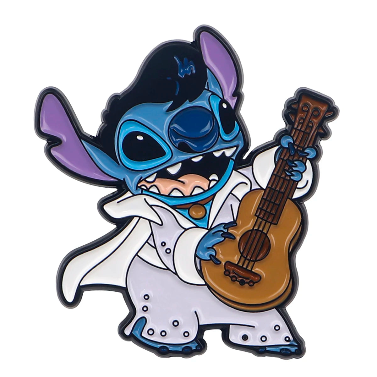 Classic Movie Characters Enamel Pins Cartoons Anime Badges For Bags Jeans Clothes Jackets Backpack Hoodies Lapel Pin Kids Gifts