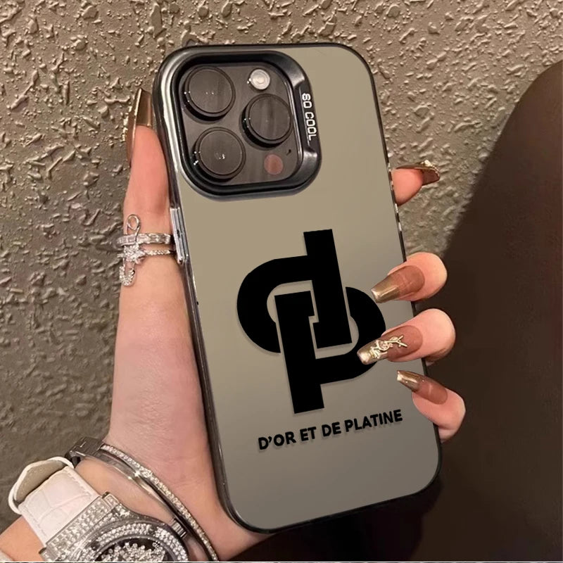 Rapper JuL Cest Pas Des Case for Xiaomi Mi 14T 13T 12T Pro For Xiaomi 14 13 12 11 Ultra Lite 5G NE 10 12X 12S 11i 11X Pro Cover