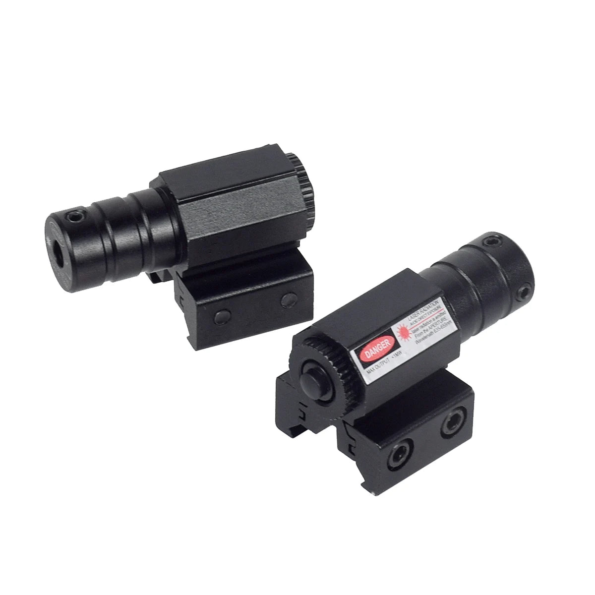 Tactical USB Charging Handgun Red Green Dot Laser Sight Pistol Scope Fit 20mm Rail G17 G19 Taurus G2C Pistol Training Laser