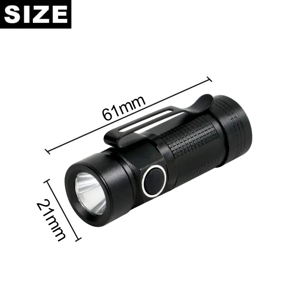 Tactical Helmet Light FAST Helmet Flashlight Strobe Telescopic Zoom Survival Safety Lamp With Hat Clamp Holder Camping Hunting