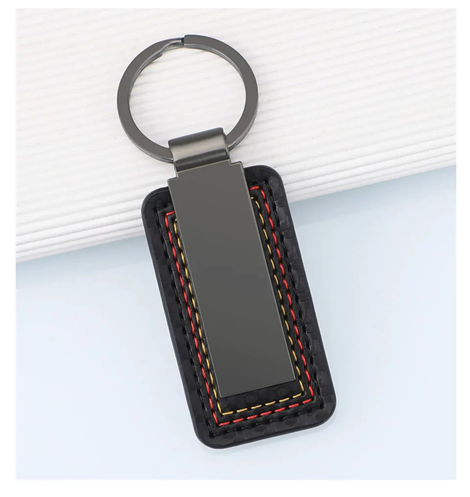 Car Keychain Keyring Pendant Accessories For Mazda 2 3 5 6 Atenza Axela Demio CX3 CX-5 CX5 CX7 MP MS RX8 Metal Emblem Keychain