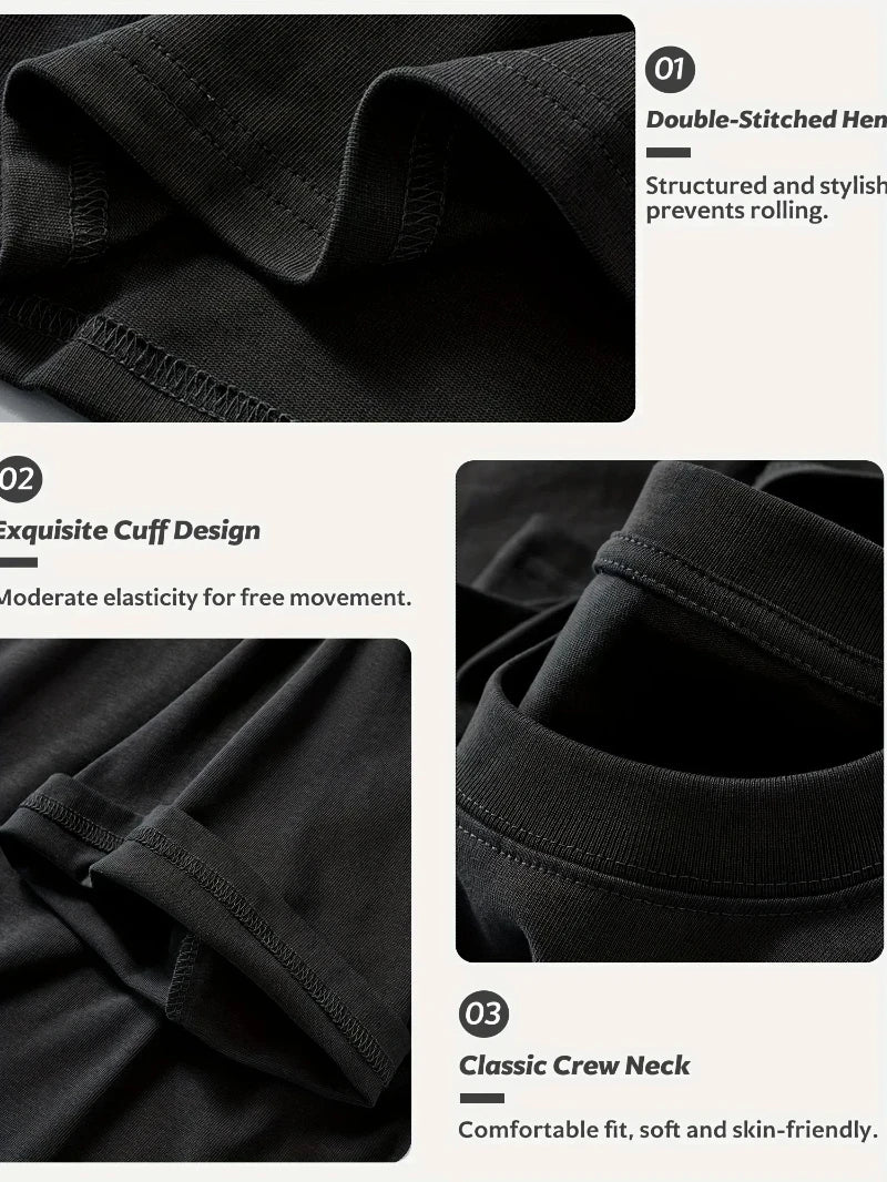 T-shirt featuring the Super Heroes Chaos and the Hulk, made of high-end brand fabric suitable for adults Men's Women's