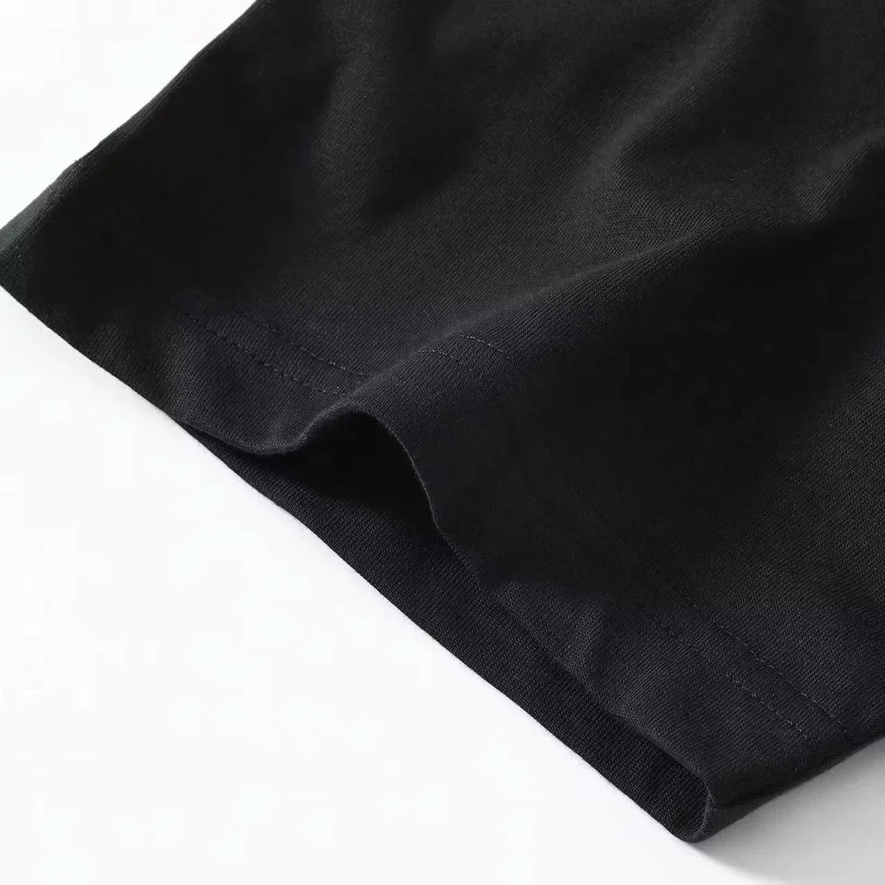 2025 Halloween Marvel Super Heroes Boy Summer T-Shirt Family Parent-Child Wear Oversized Casual Loose Sports Short Sleeve Unisex