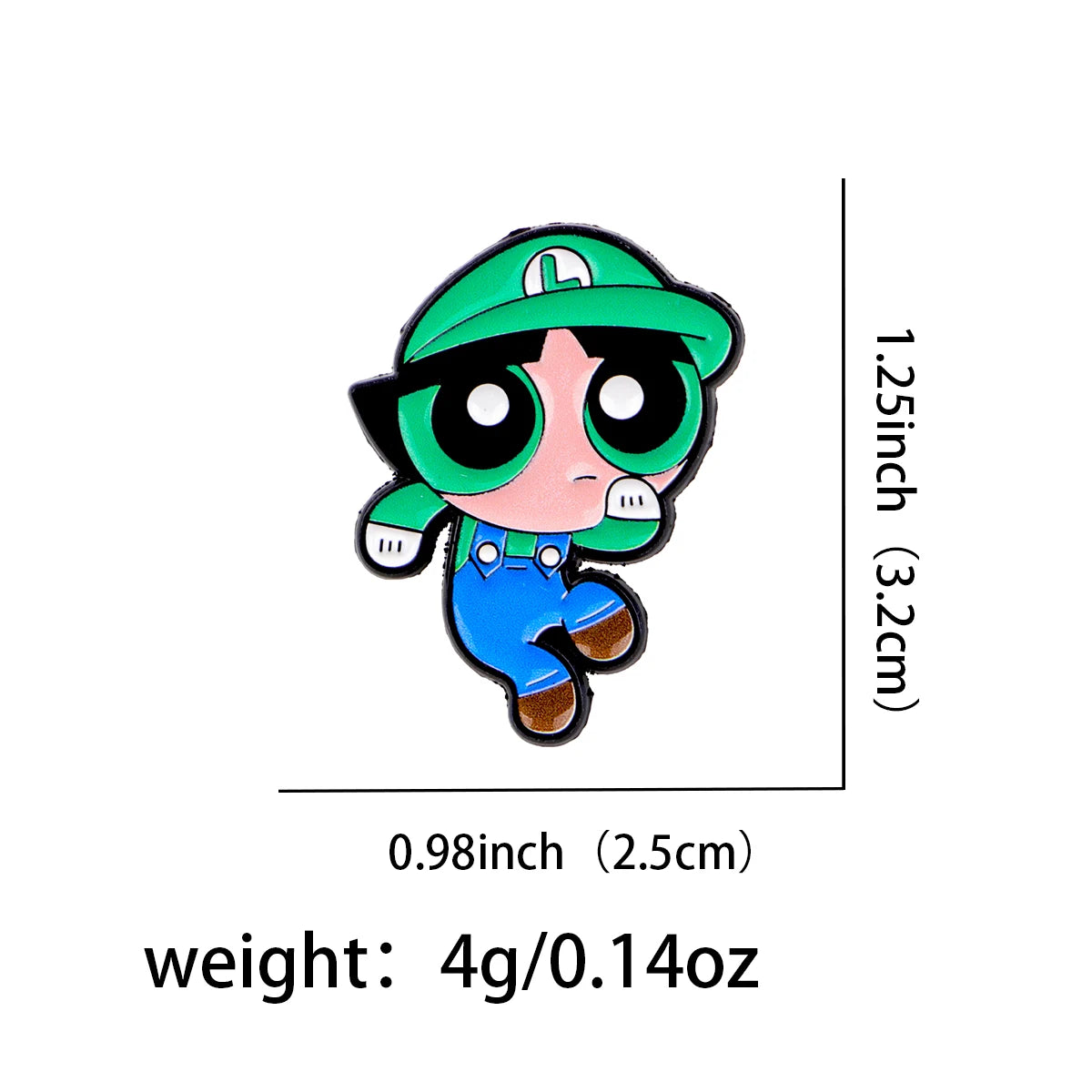 Cool Pink Cartoon Girls Women Brooches on Clothes Lapel Pins for Backpack Decorative Enamel Pin Bags Badges Jewelry Accessories