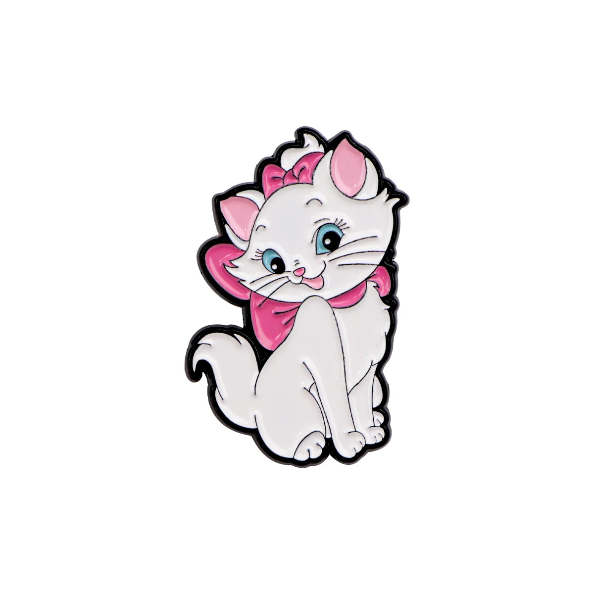 Cartoon Movie Characters Enamel Pin Brooches For Women Lapel Pins Badge on Backpack Costume Accessories Fashion Jewelry Gifts