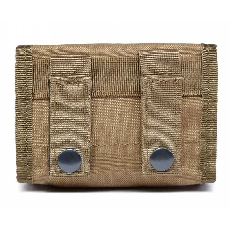 Cartridge Bag Tactical 10 Round ShotgunShotshell Reload Holder Molle PouchAmmo 12 Gauge/20G Round Cartridge Holder Gun Parts